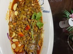 -臭鳜鱼人家·老字号徽菜