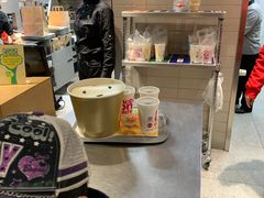 -麦当劳(龙阳路店)