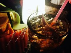 -MM·五声·音乐人与调酒师(西安路店)