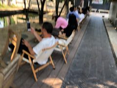 -春风习习