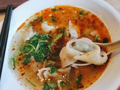 -李先生牛肉面大王(东铁营店)