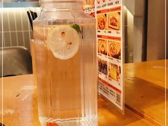 -辣盘盘麻辣烫(购物公园店)