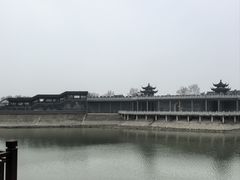 -扬州古运河