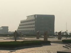 -上海南汇嘴大堤酒店