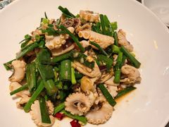 -老牌坊•鲁菜名店•地道济南菜(大观园商埠店)