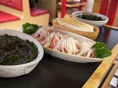 -廖掌柜·重庆鲜货火锅(上海首店)