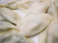 -喜家德虾仁水饺(华强天虹店)