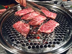 -吉屋烤肉(八宝街店)