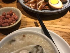 -潮粥荟·潮汕砂锅粥(朝阳大悦城店)