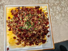 -李氏传家菜(兴城路店)