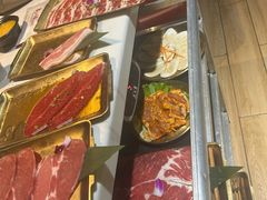 -炙城·韩式烤肉(南京东路店)