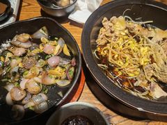 -云海肴·汽锅鸡·云南菜(高德置地店)