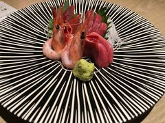 -御瀛日本料理