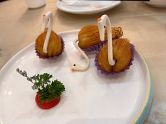 -益健美食大广场(北岭店)