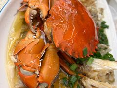 -渔中舟海鲜大排档(普陀沈家门店)