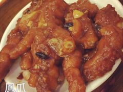-永祥烧腊餐厅(虹口店)