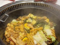 -东北铁锅宴(云龙华府店)