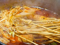 -曹掌柜小酒馆烧烤集团(宾川路店)