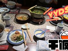 -南京大牌档(青岛万象城店)