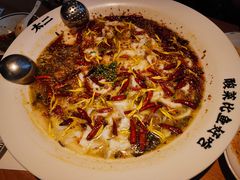 -太二酸菜鱼(正大广场店)
