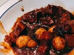 -吕氏疙瘩汤·私家菜馆(慈云寺店)