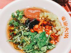-豪渝火锅(李家村万达店)