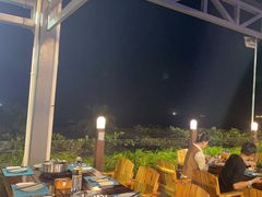 -渔家火锅·海鲜自助餐·演艺(亚龙湾天域酒店)