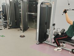 -乐刻健身铁馆(灯市口店)