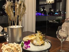 -东海怡品海鲜豆捞(舟宿夜江店)