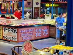 -九记潮汕现切鲜牛肉自助火锅(长沙·方圆荟店)