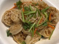 -福慧慈缘素食餐厅(王府井店)