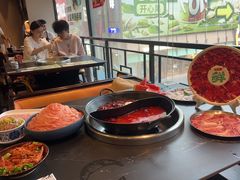 -巴蜀大将火锅(春熙店)