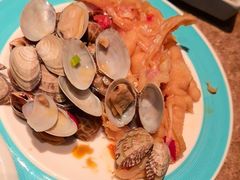 -额尔敦牛厨师铜板烧