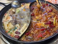 -龙厂长老火锅(抚琴店)
