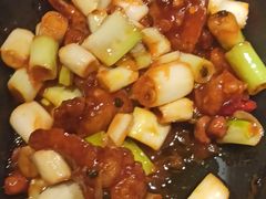 -金牌外婆家(苏州中心店)