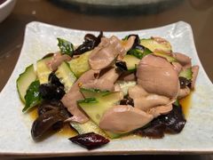 -浩家苑菜馆(汉口路店)