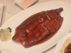 -利苑酒家(金宝店)