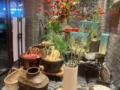 -塘桥老哥·常州鱼鲜土菜(勤业路店)