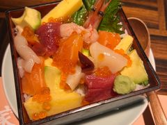 -山葵家·创意料理(万象汇店)