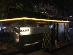 -Nirvana Cafe&Bar(北仓文创街区店)