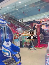 -哈姆雷斯(王府井百货大楼店)