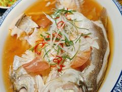 -曾家厨房·新徽菜(高新天柱路店)