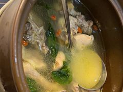 -李东农庄(中南百草园地标店)