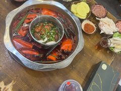 -正南齊北重庆老火锅(光华村直营店)