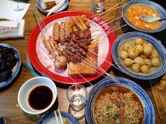 -北三老太太烧烤(人生一串上榜店)