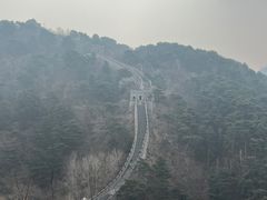 -慕田峪长城