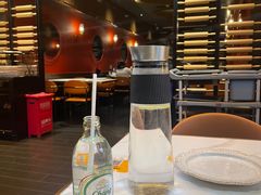 -get pizza意大利餐厅(凯德MALL店)