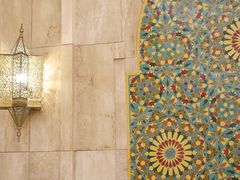 -哈桑二世清真寺