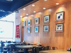 大堂-清真益鑫羊肉手抓馆(南大街店)