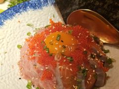 -隐月· 㐂和食屋(芝罘万达公馆店)